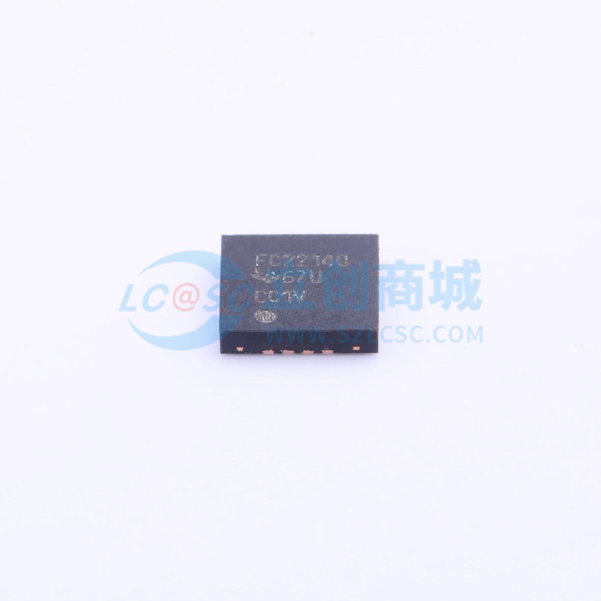 FDC2214QRGHRQ1商品缩略图