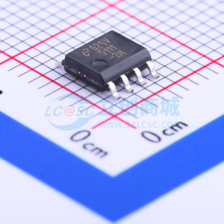点击查看大图 LM5111-2M/NOPB实物图