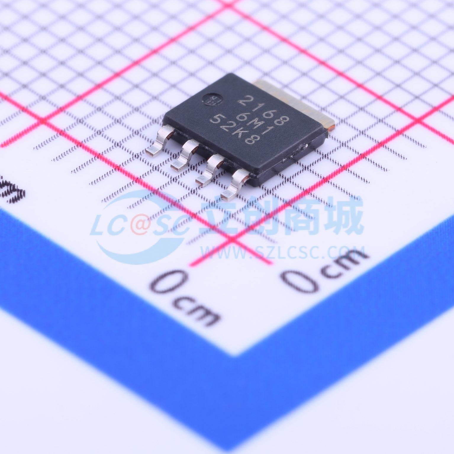 HAT2168H-EL-E实物图