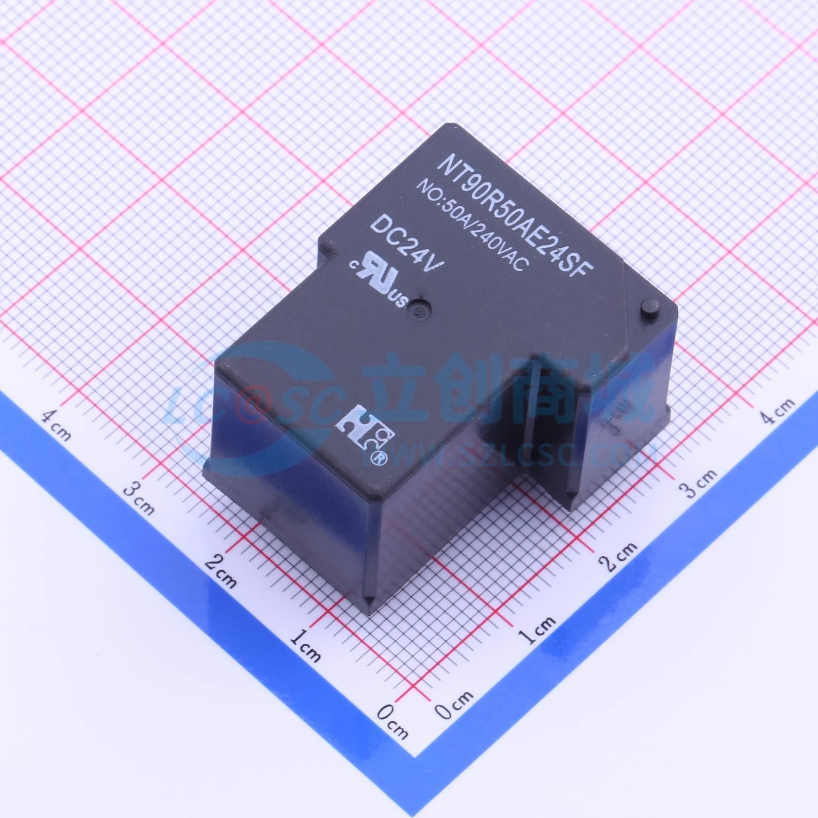 NT90R50AE24SF1.5实物图