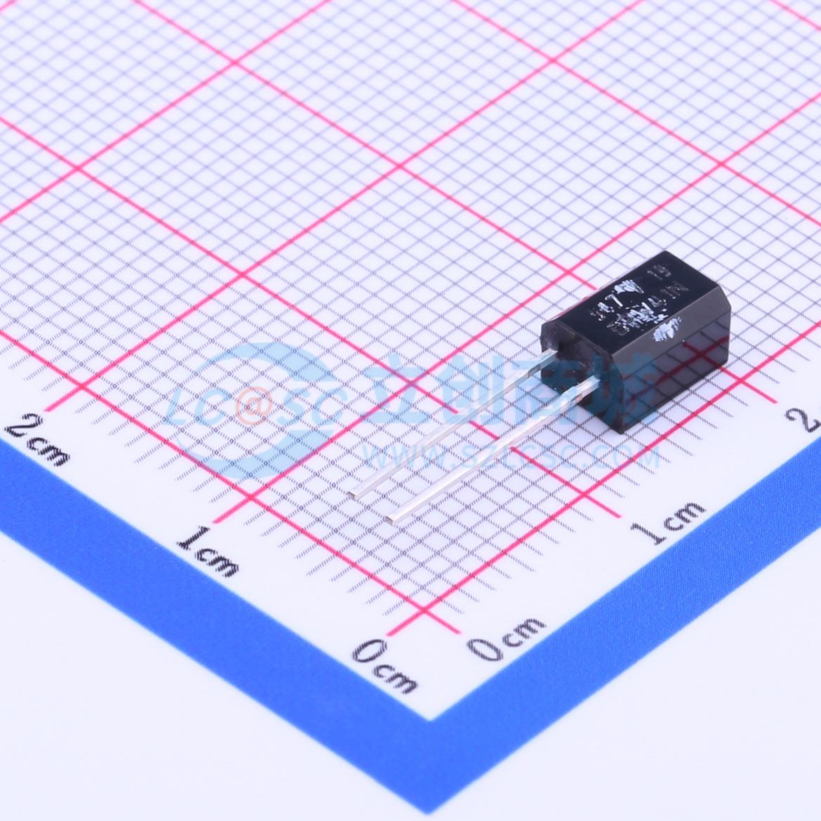 点击查看大图 BPW41N实物图