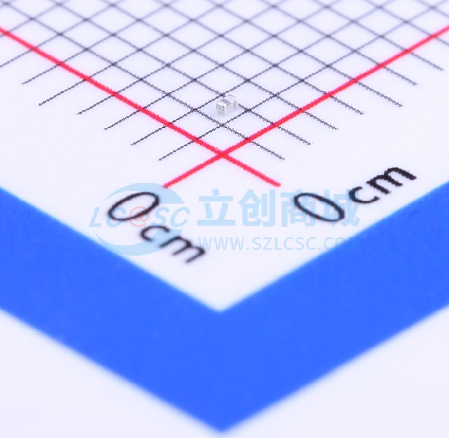 点击查看大图 VHF060303H3N3ST实物图