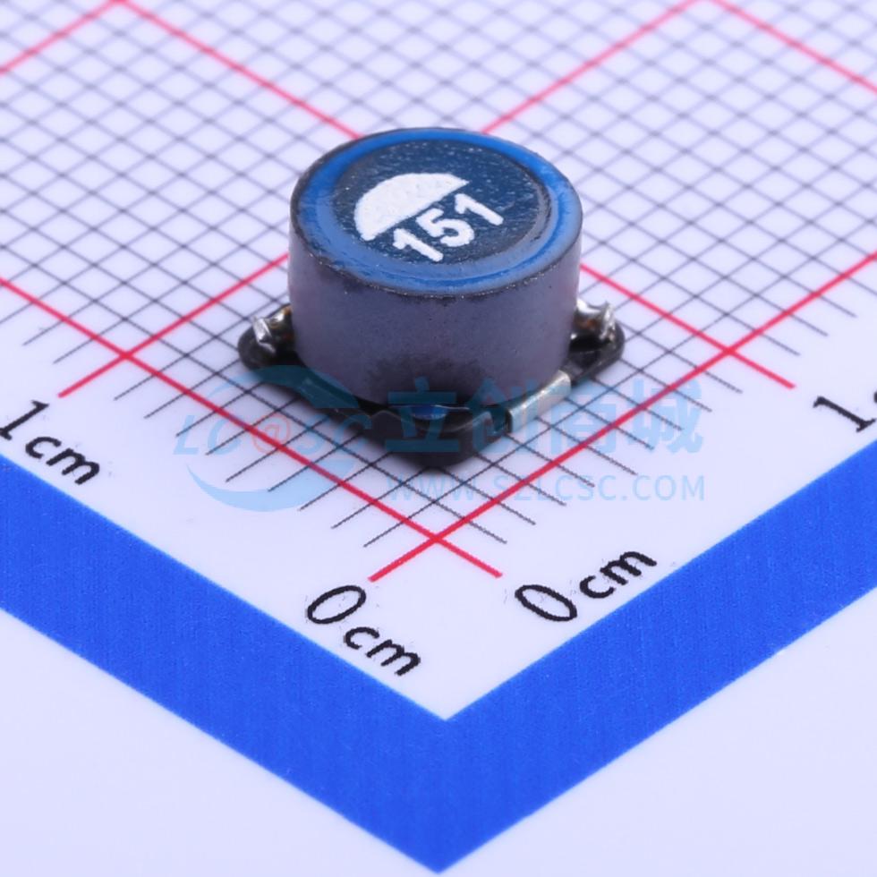 SMDRS7045-151N实物图