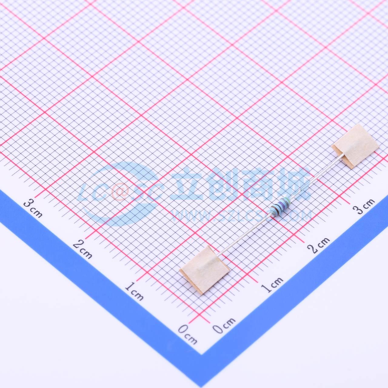 RN16T24870F实物图