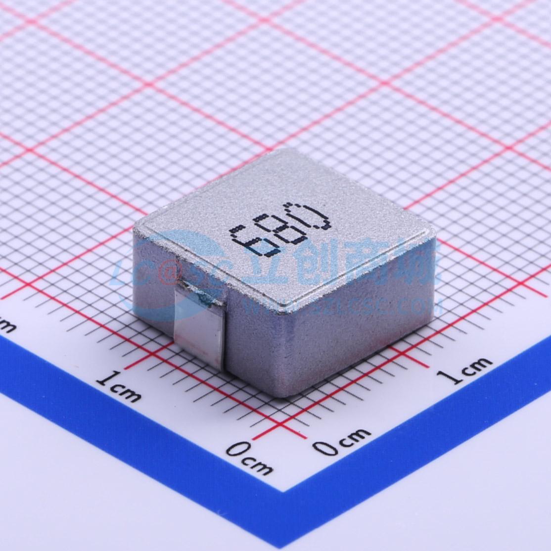 点击查看大图 SMMS1350-680M实物图