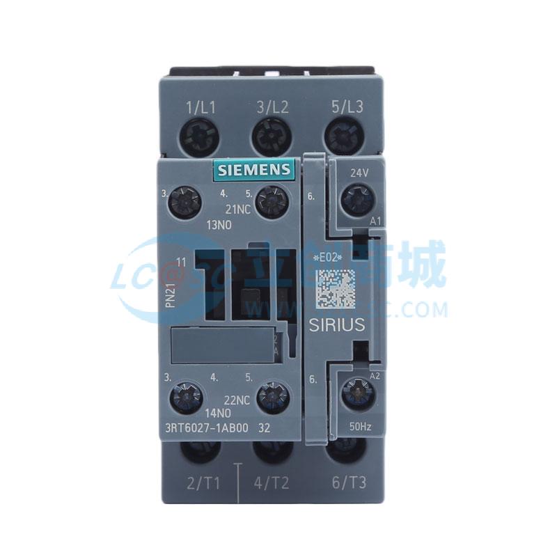 3RT60271AB00实物图