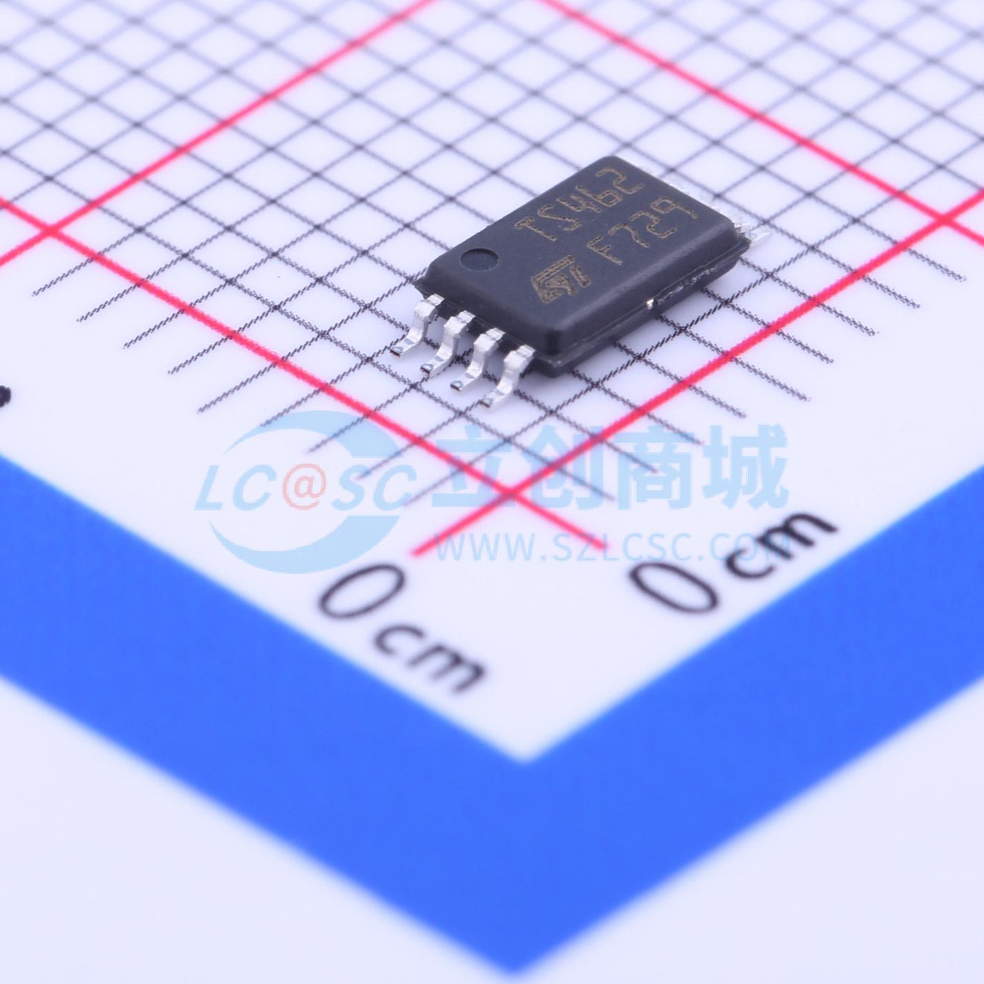 点击查看大图 TS462CPT实物图