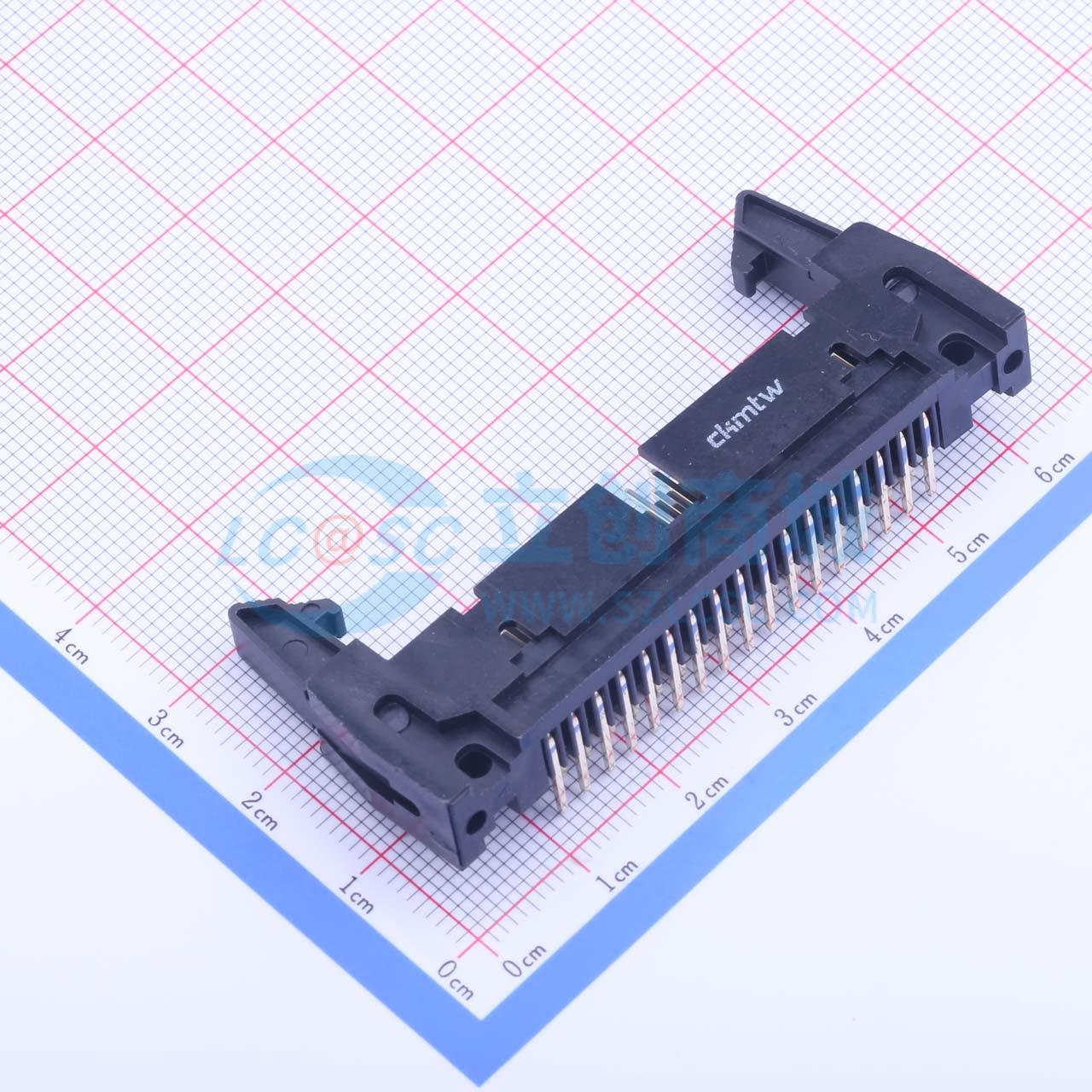 B-3100R34P-A110实物图