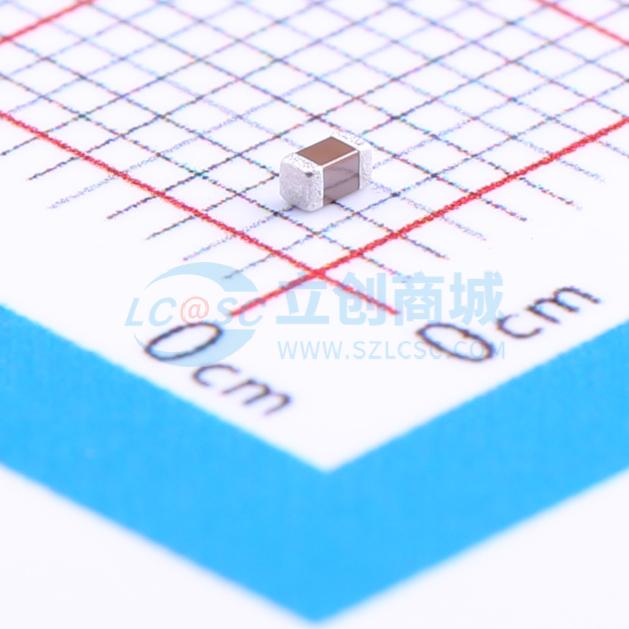 CGA3E1X7R1E105M080AC实物图