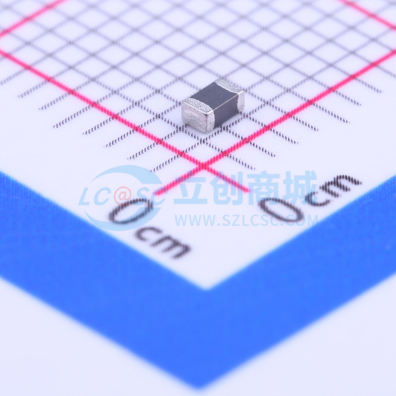 点击查看大图 FCI2012F-R10K实物图