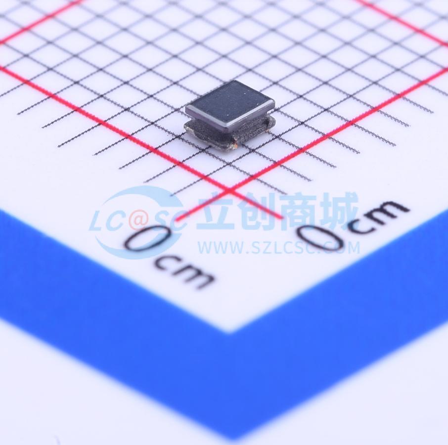 点击查看大图 DFP201610TF-2R2M实物图