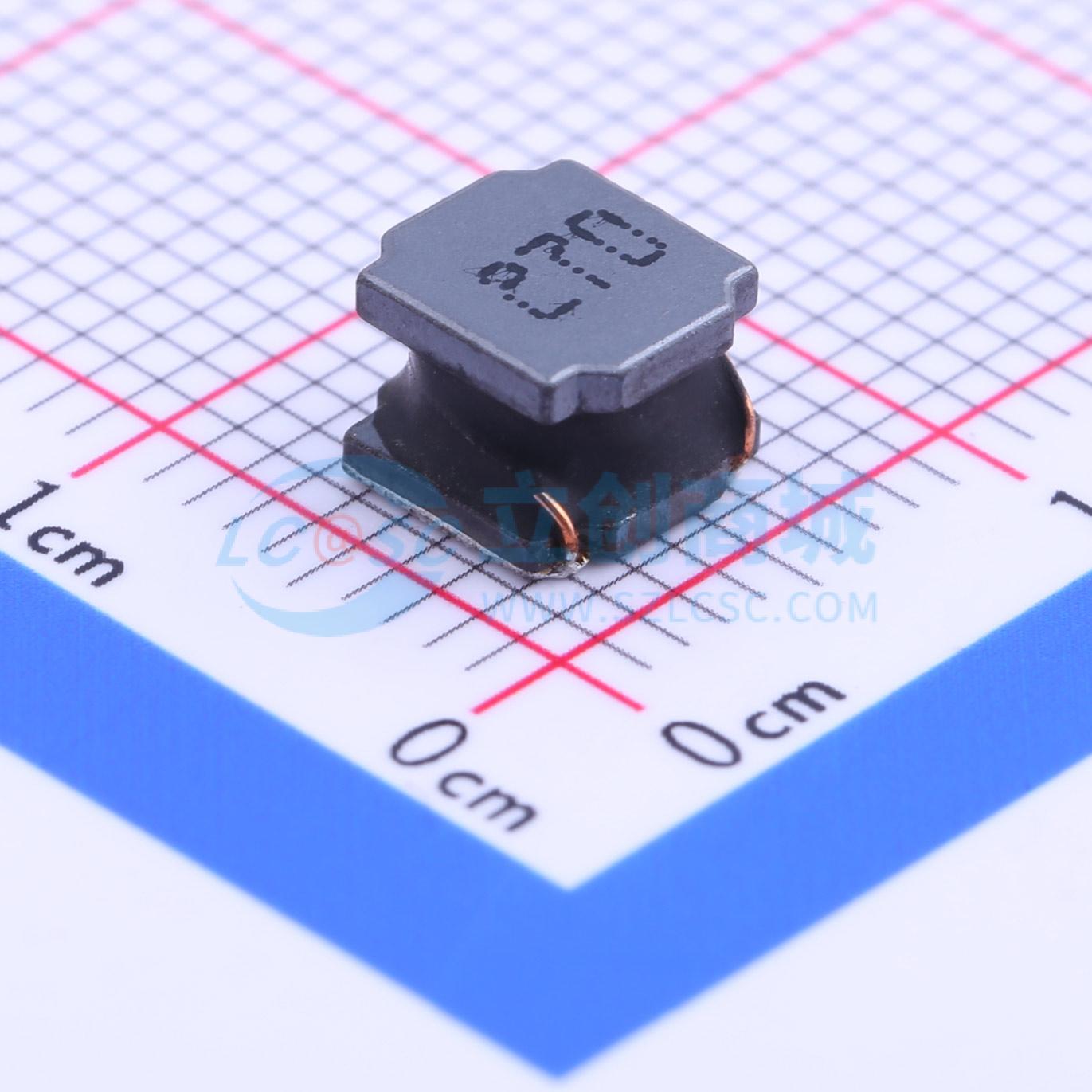 FNR6045S270MT实物图