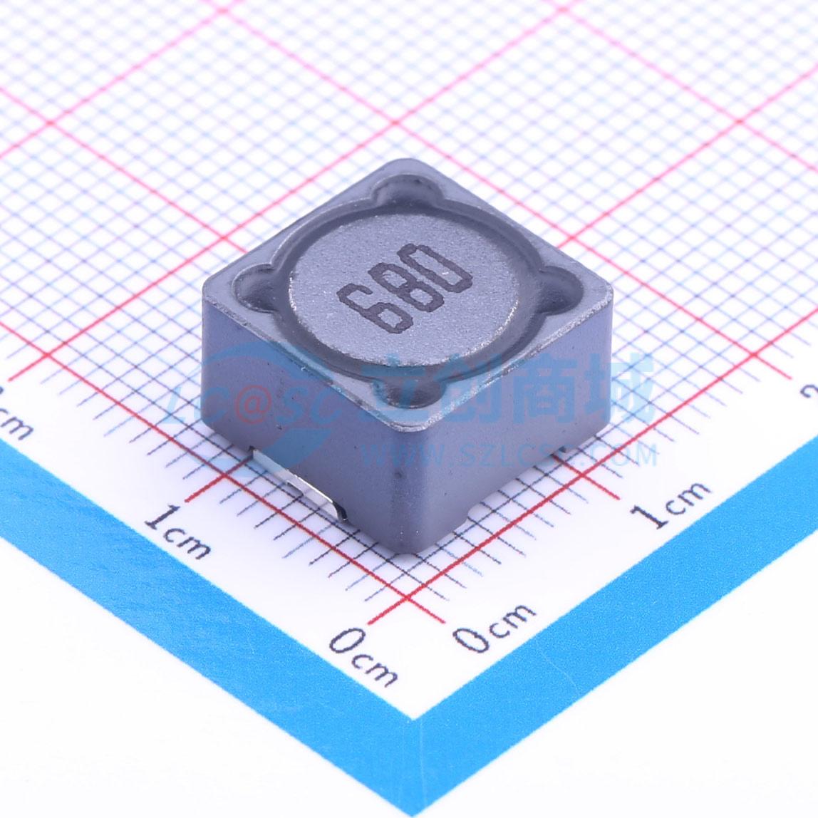 MS127-680MT实物图