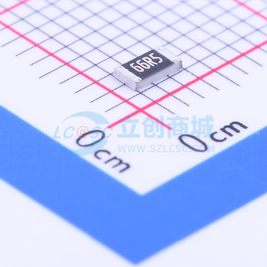 点击查看大图 RTT0666R5FTP实物图