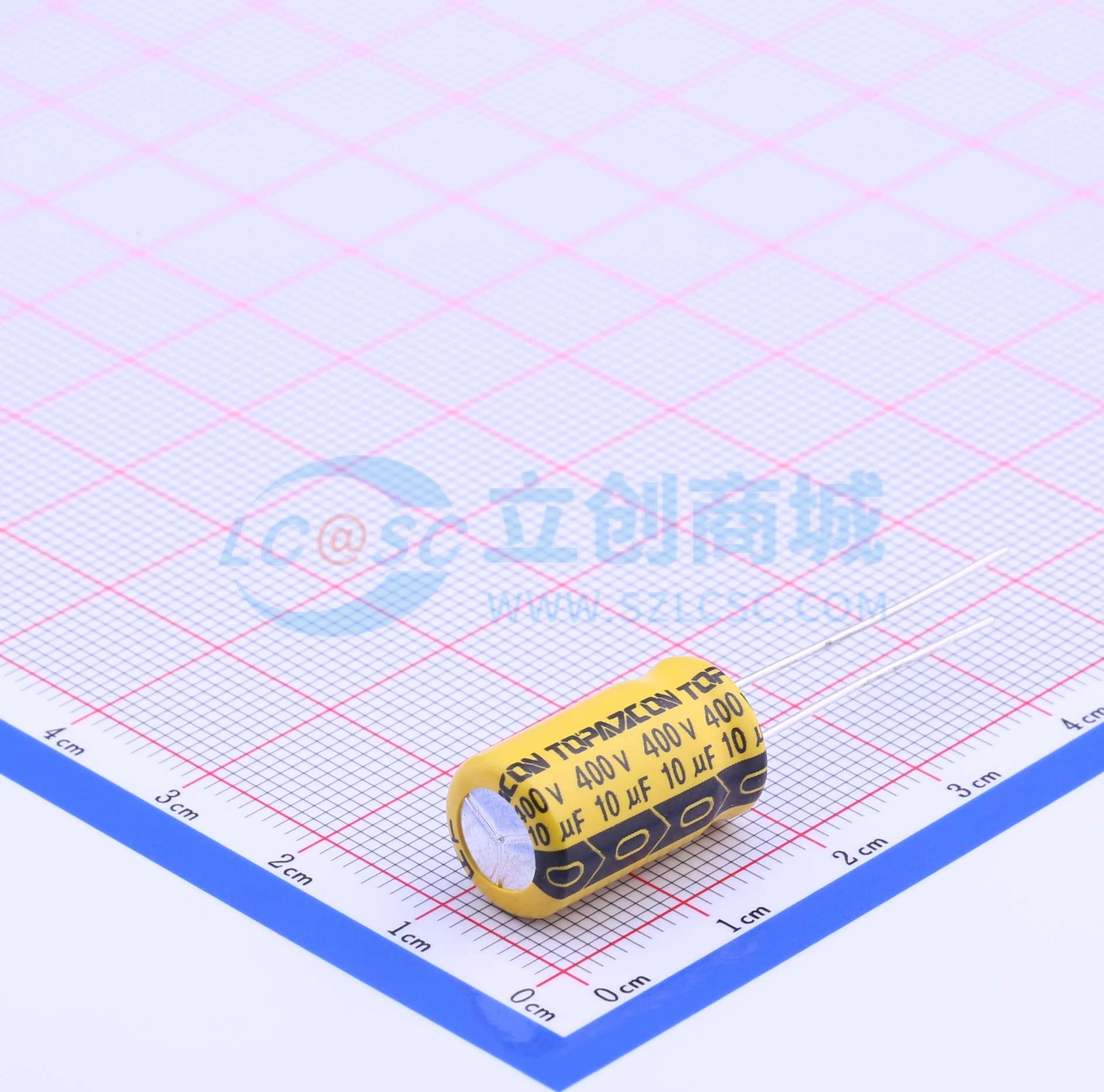 点击查看大图 ECRG1016100M401P00实物图