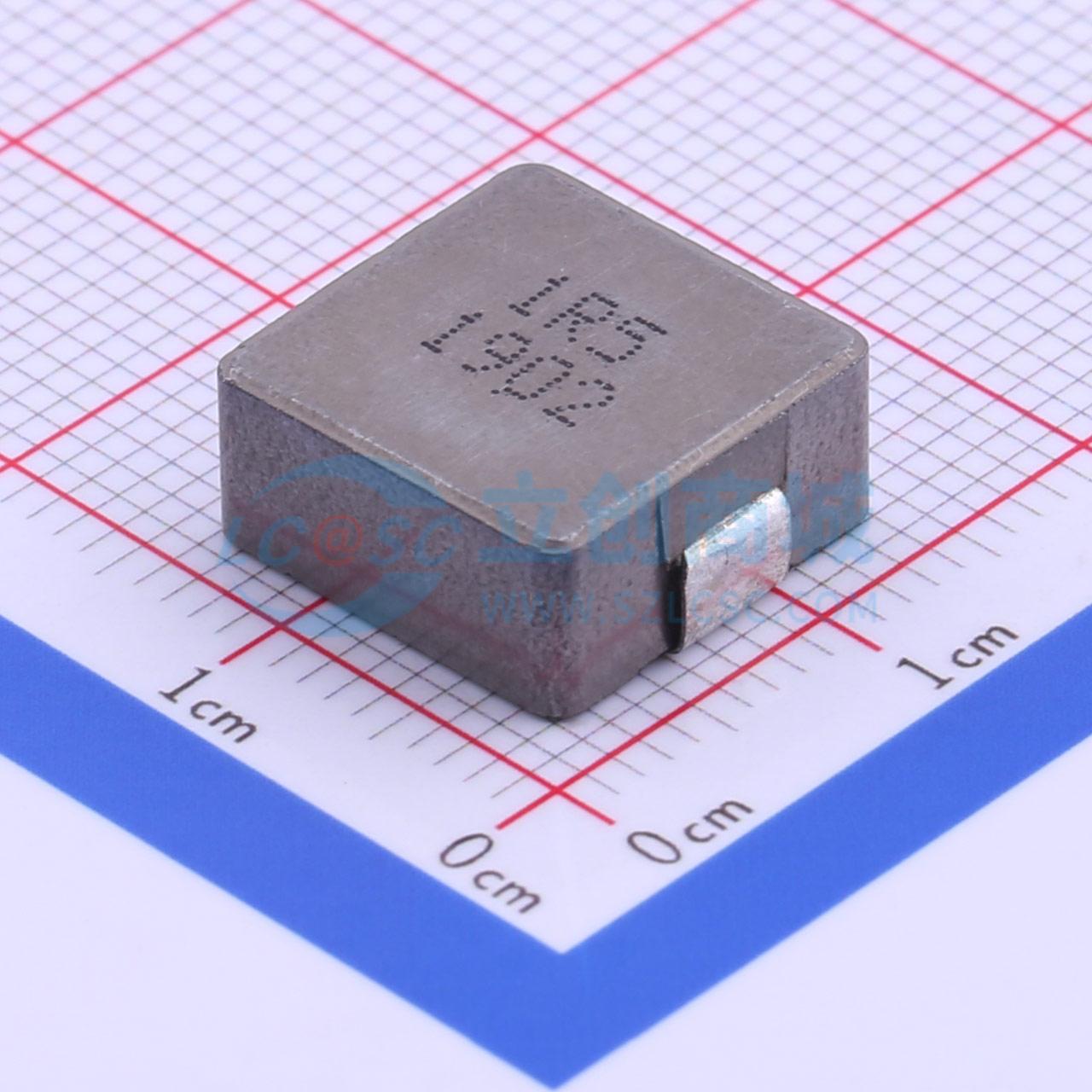 TMPA1206SP-1R5MN-D实物图