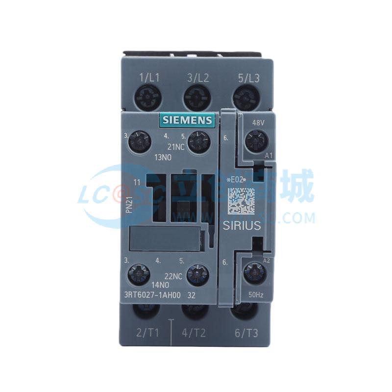 3RT60271AH00实物图