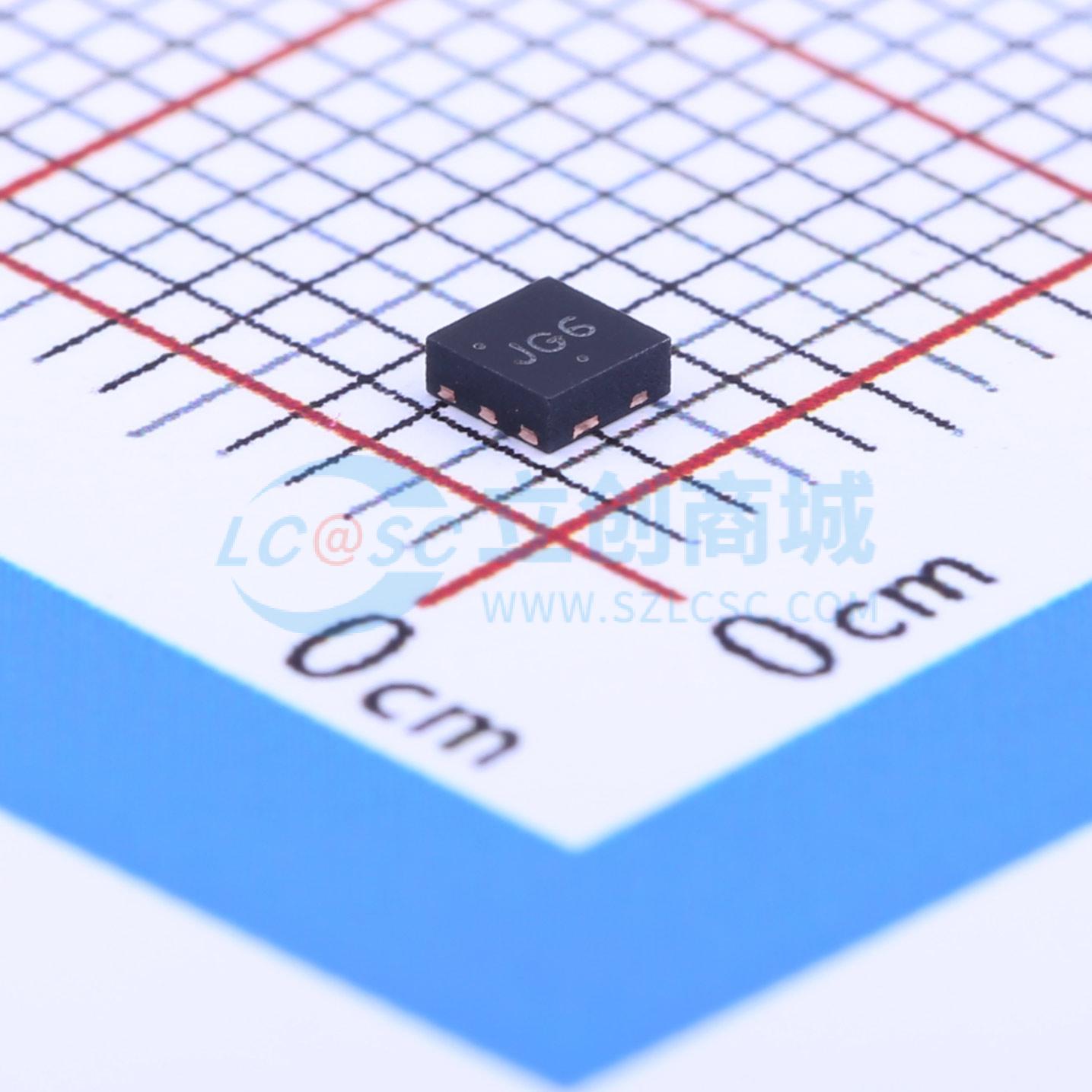 NVLJD4007NZTAG实物图