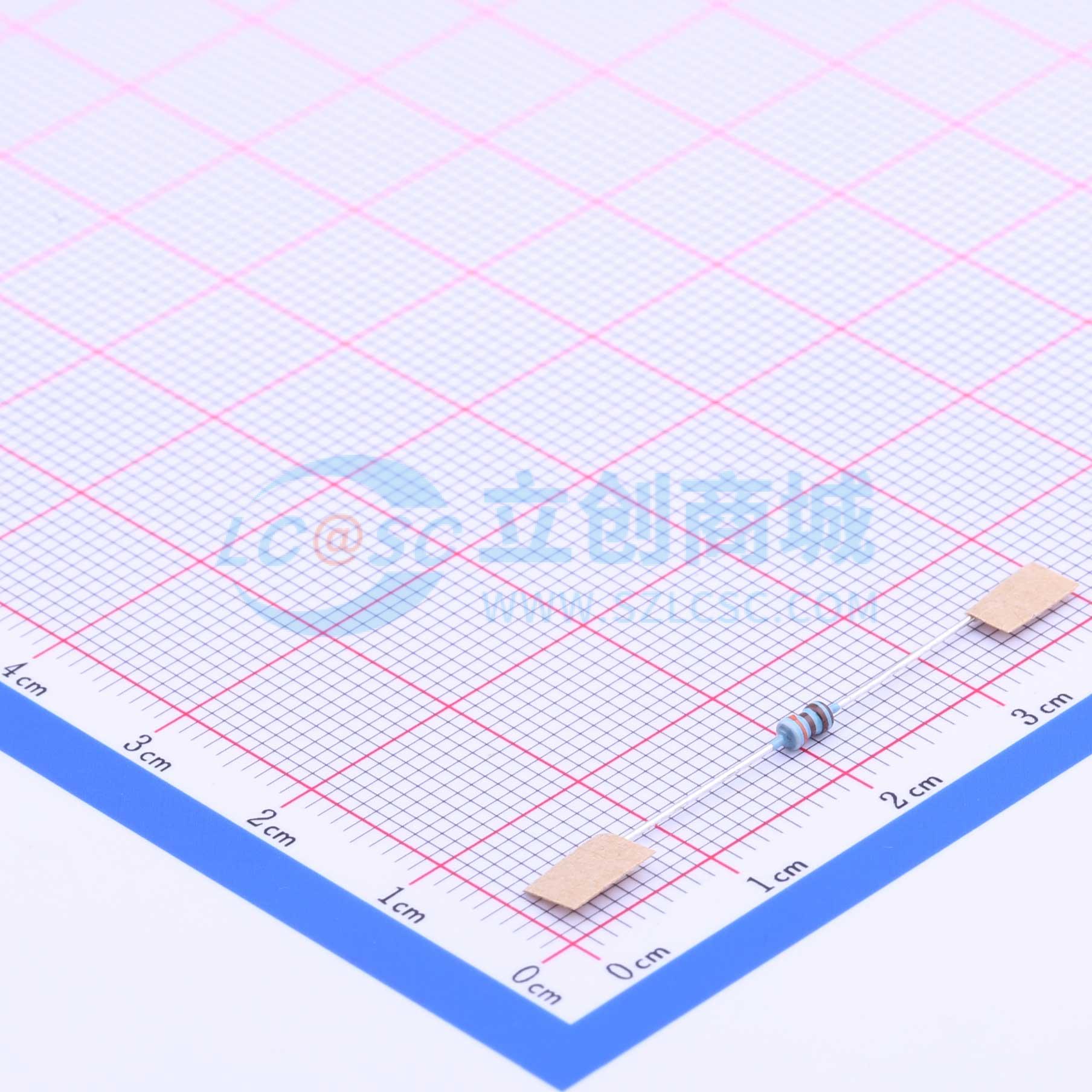 点击查看大图 RN16T29311F实物图