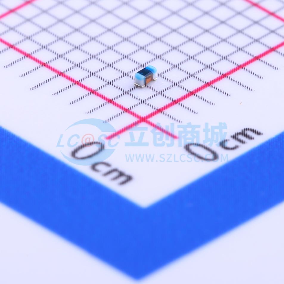 LQW15AN40NG00D实物图