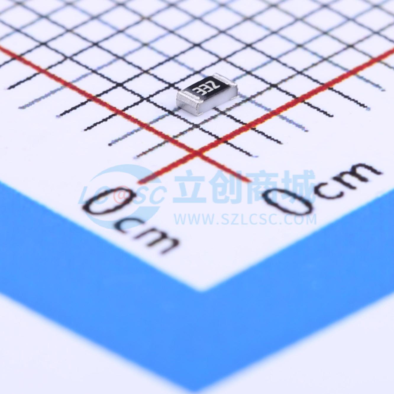 点击查看大图 CR16-332FV实物图