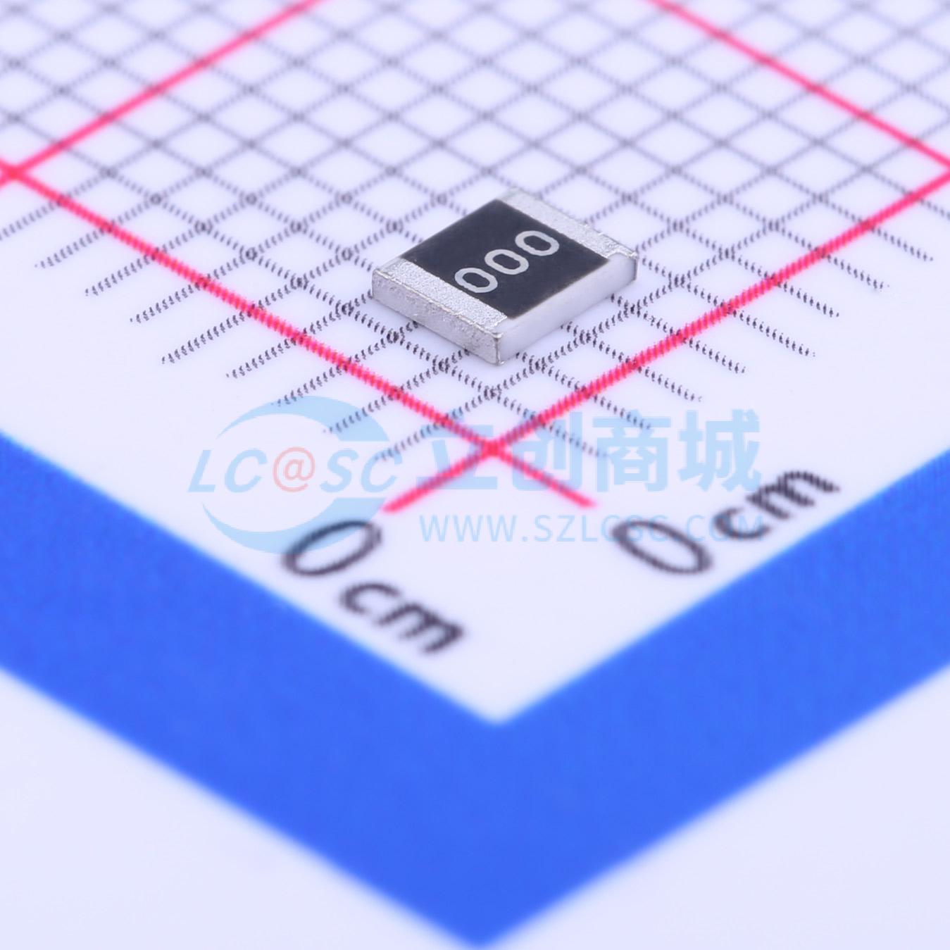 点击查看大图 WR10X000PTL实物图