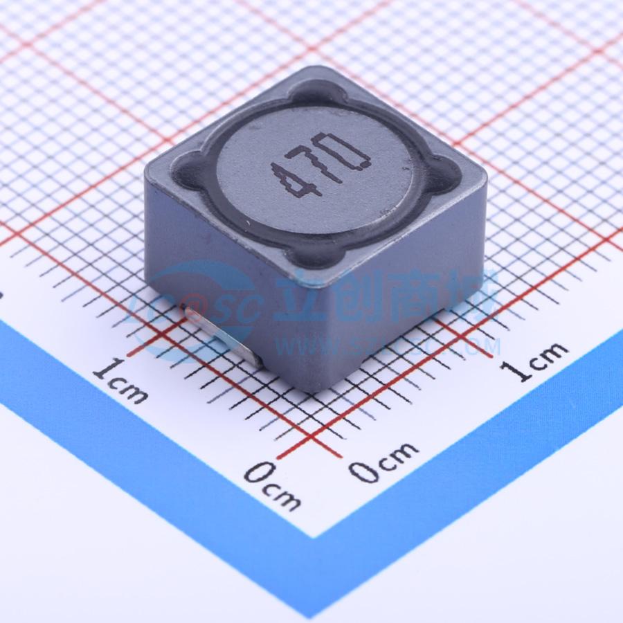 MS127-470MT实物图