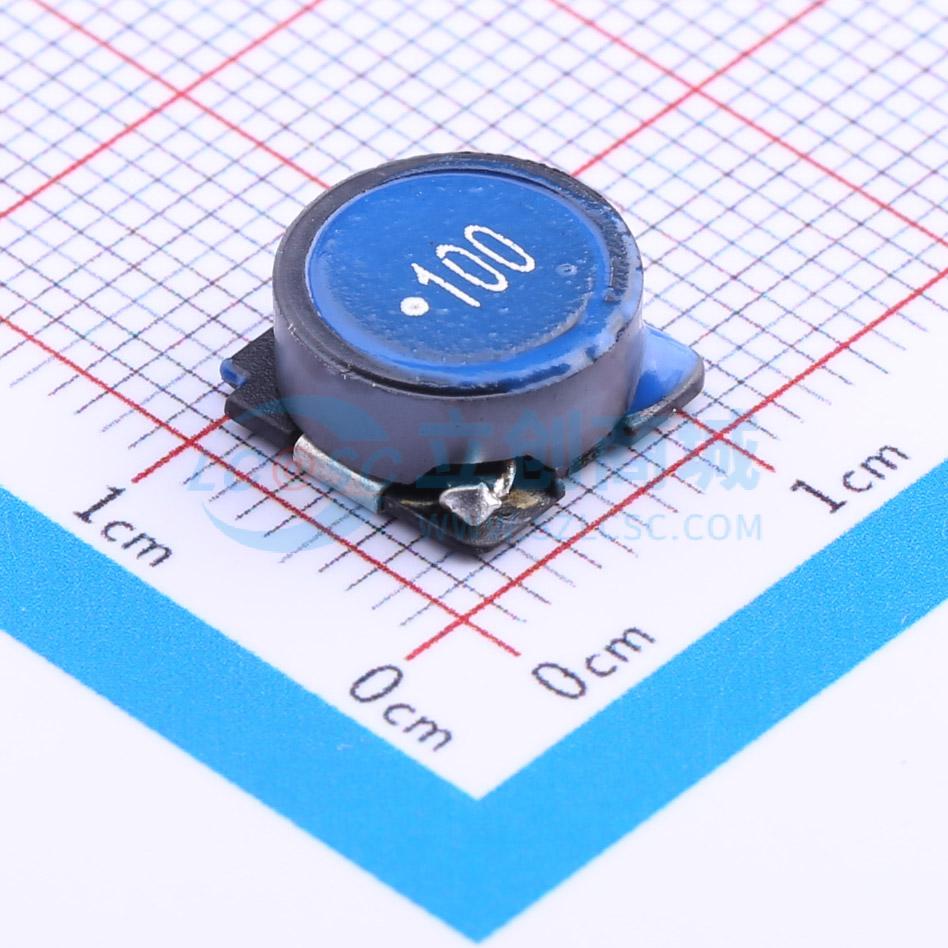 SMDRS1045-100N实物图