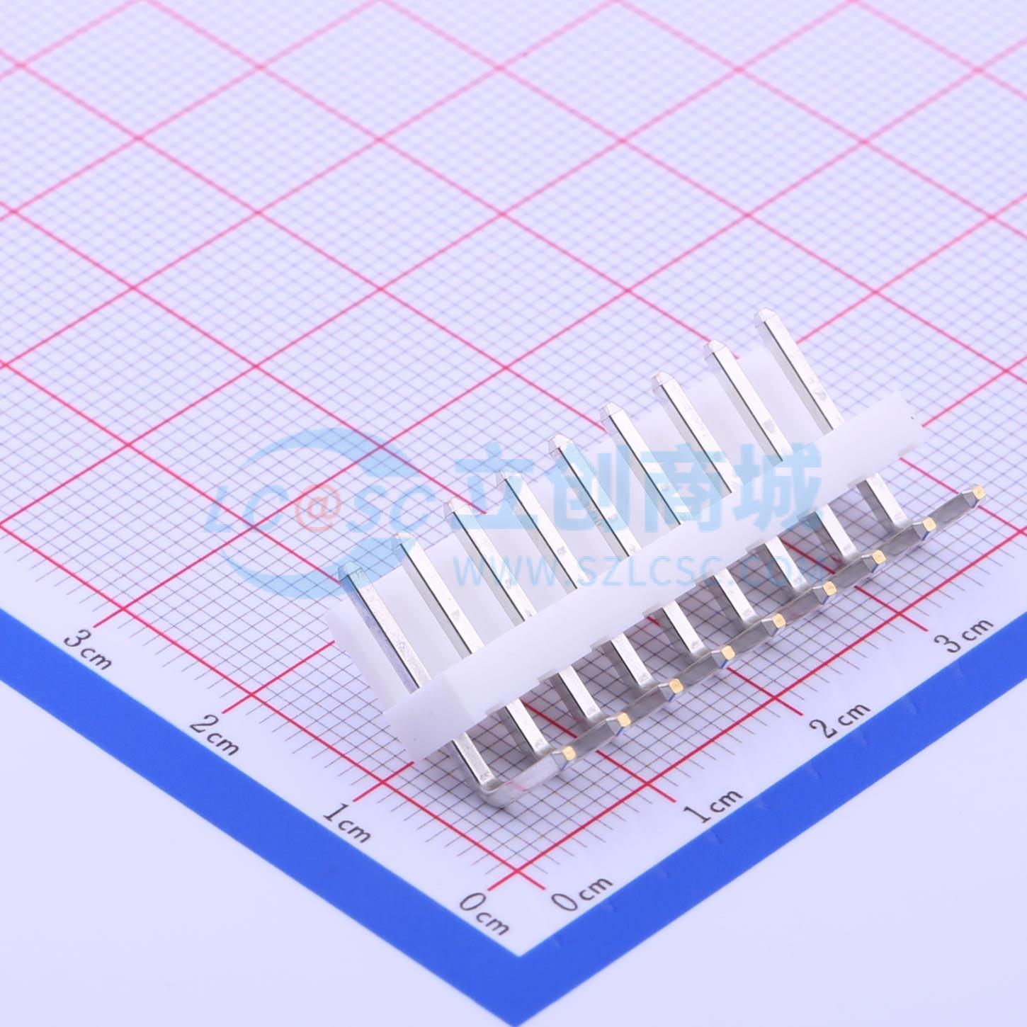 B9PS-VH(LF)(SN)实物图
