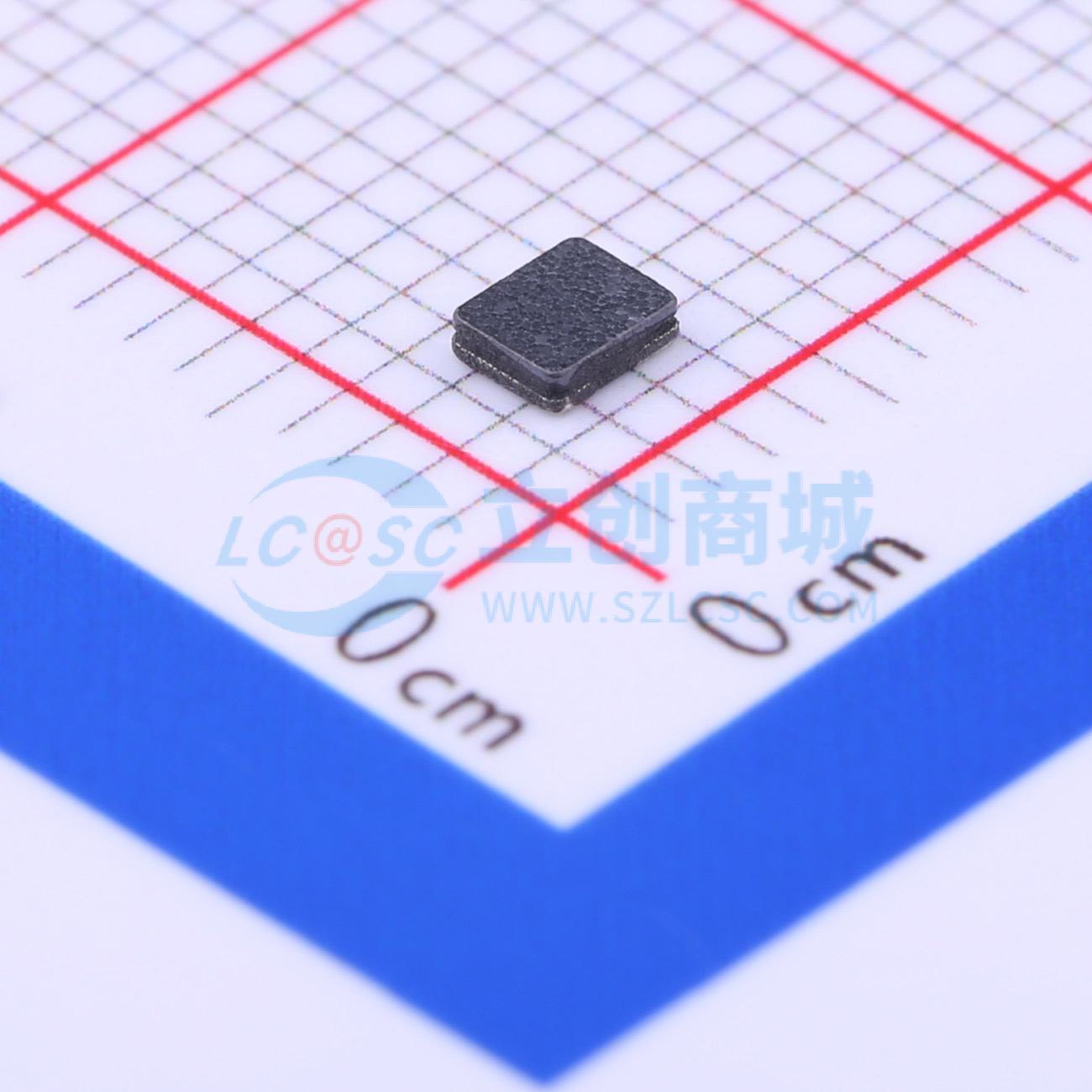 HPC252008MF-100M实物图