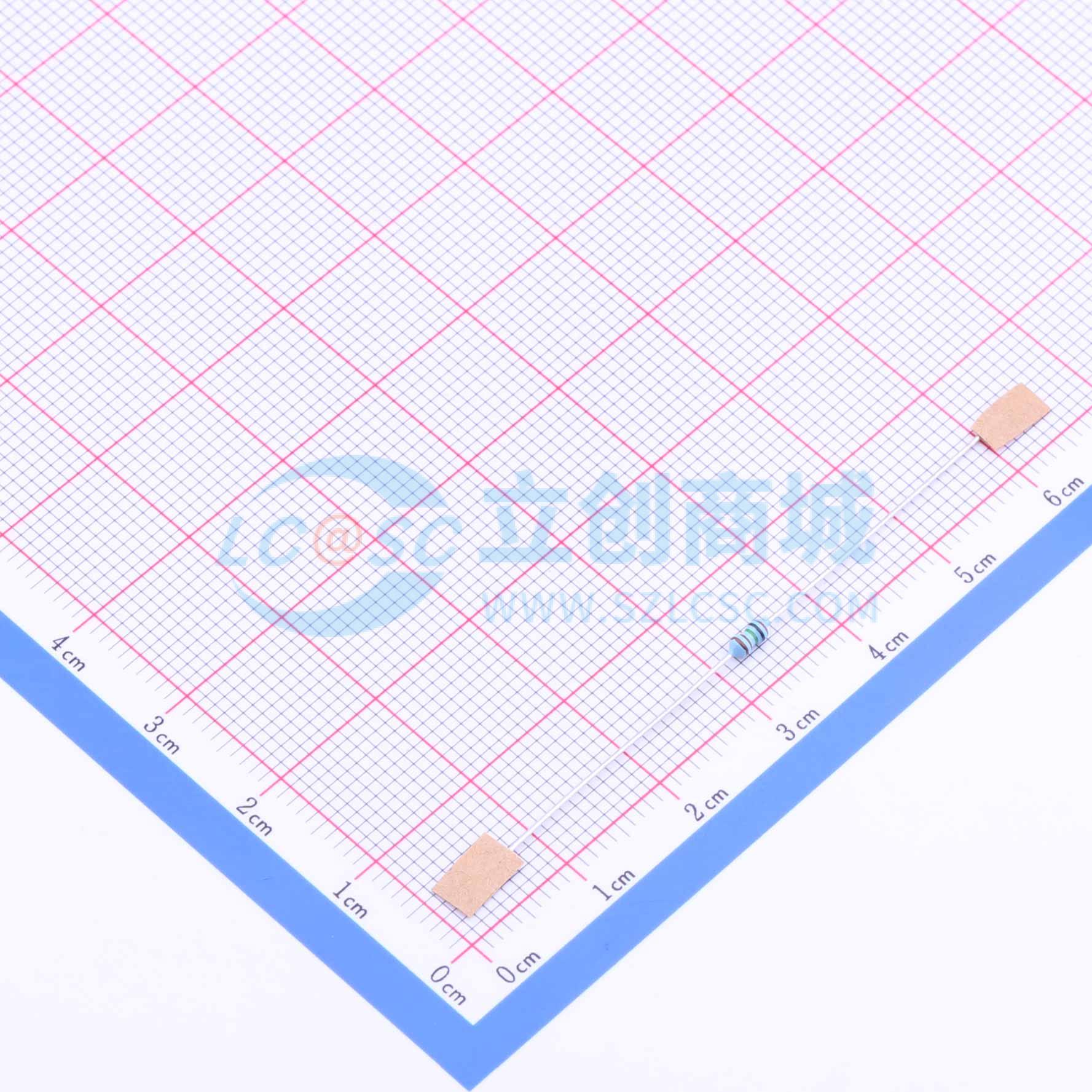 RN16T52051F实物图