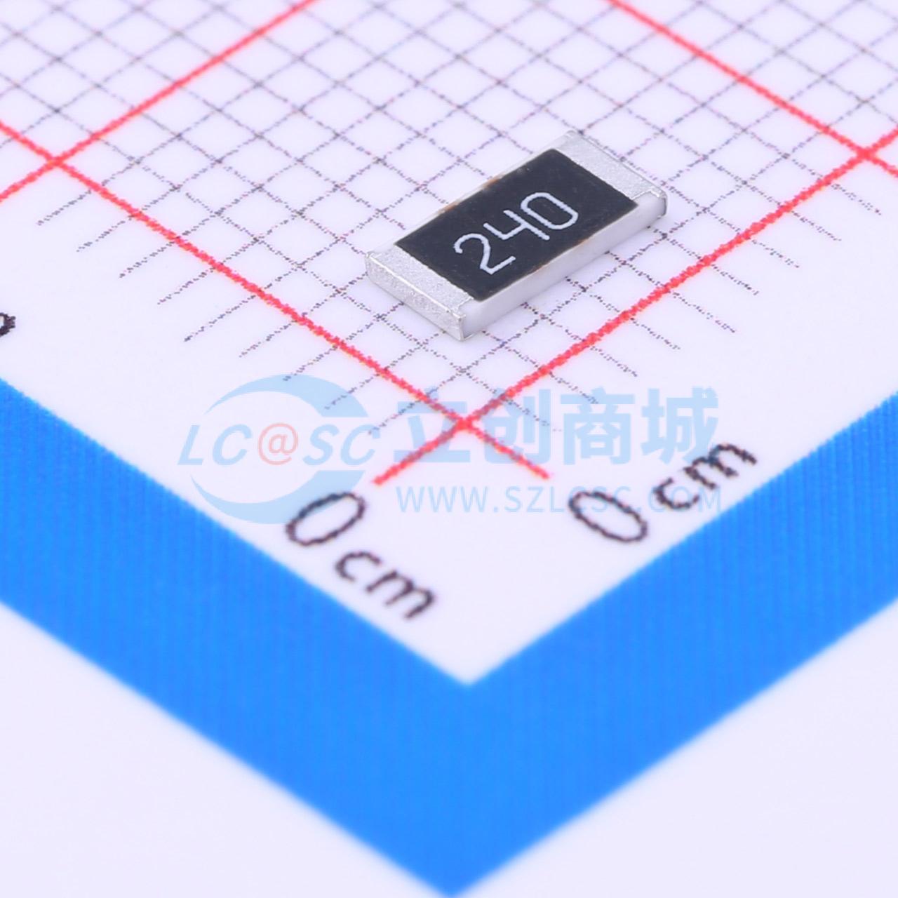 点击查看大图 RMC2010245%N实物图