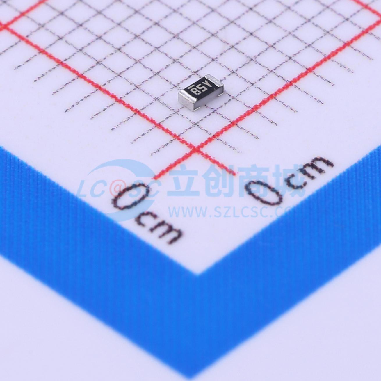 RMS06FT7R50实物图