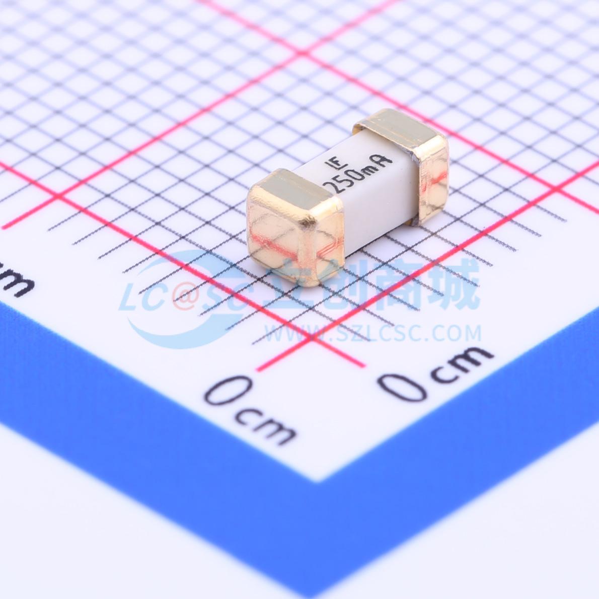 点击查看大图 0451.250MRL实物图