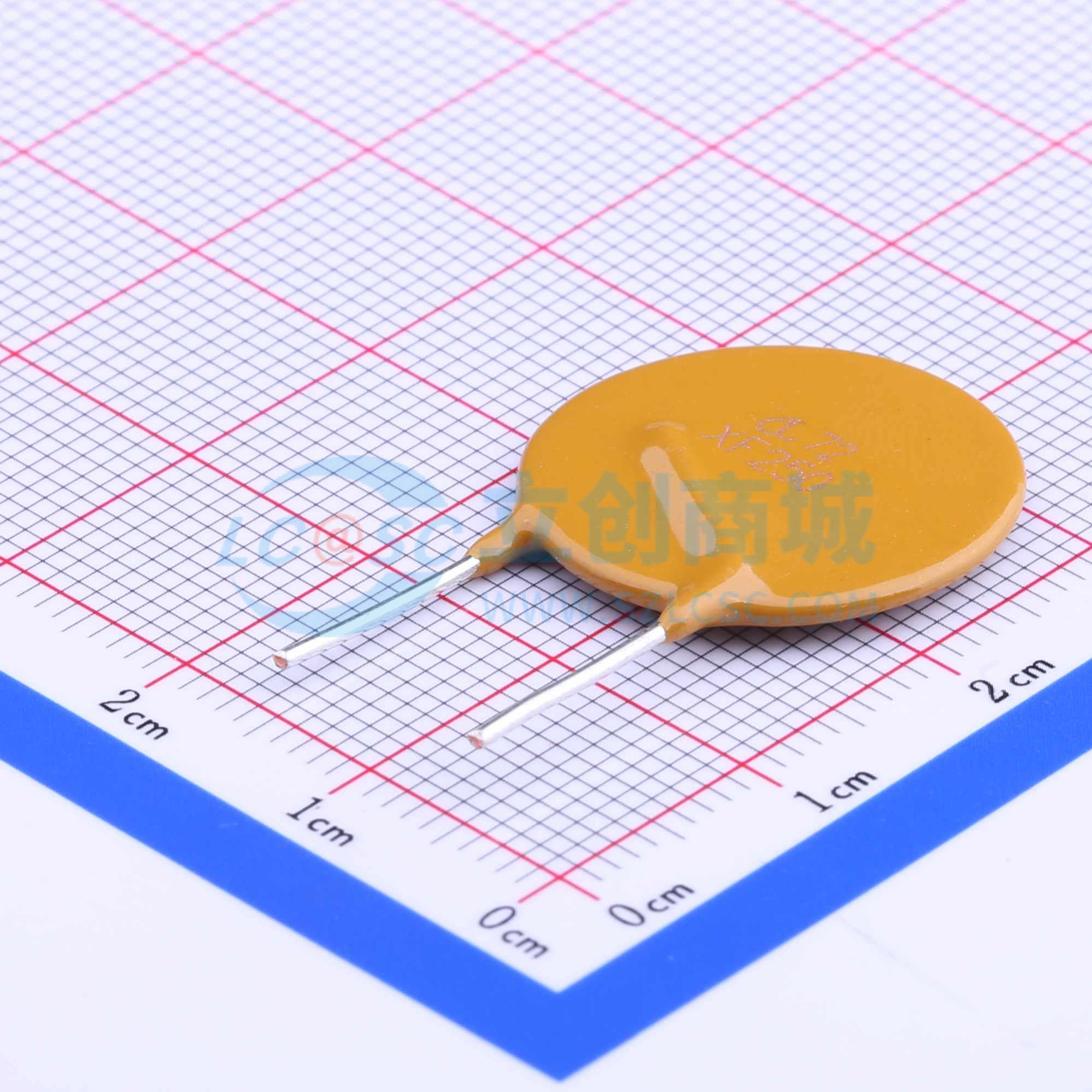 点击查看大图 A72-250实物图