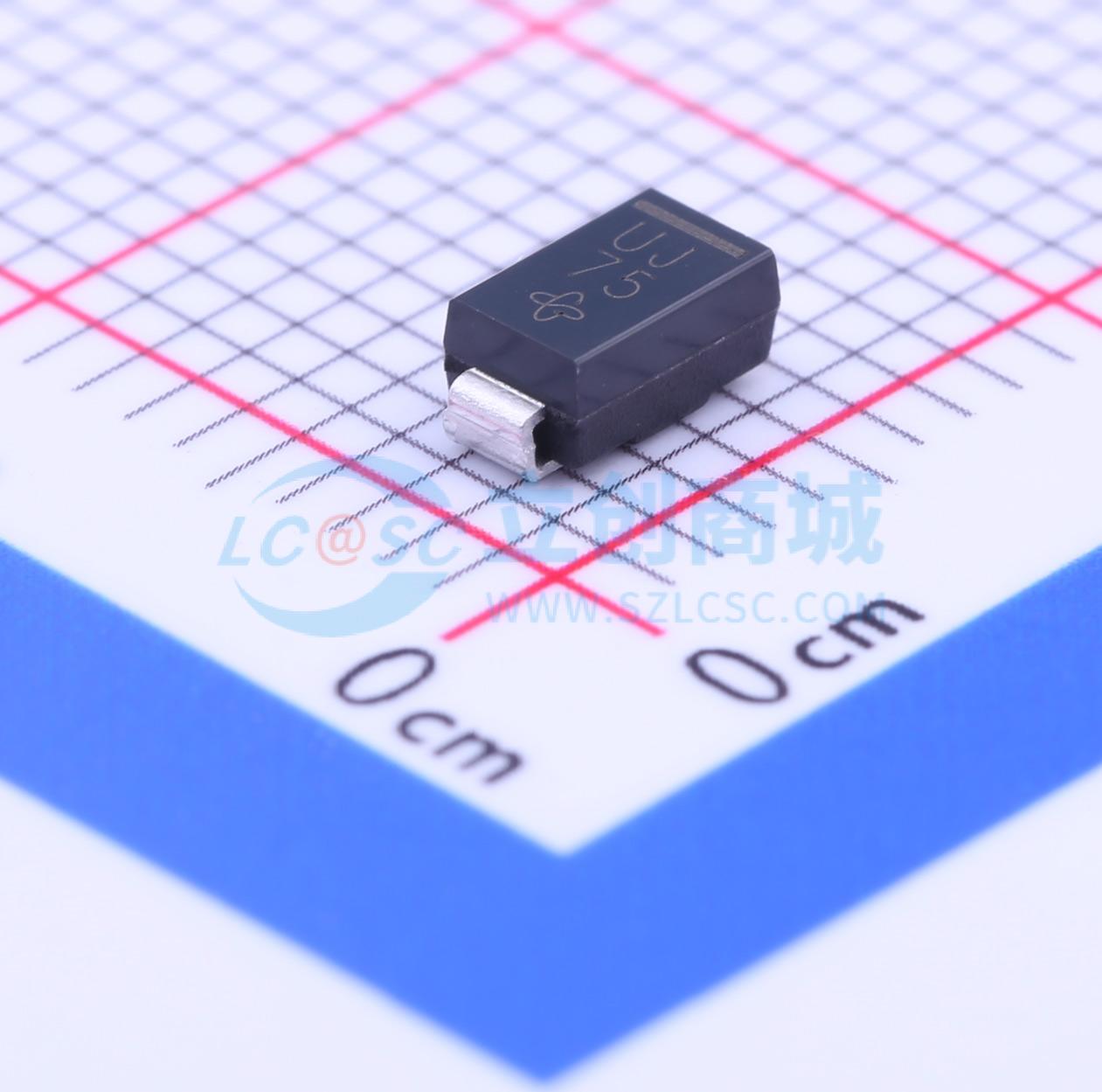 点击查看大图 US1JHE3_A/H实物图