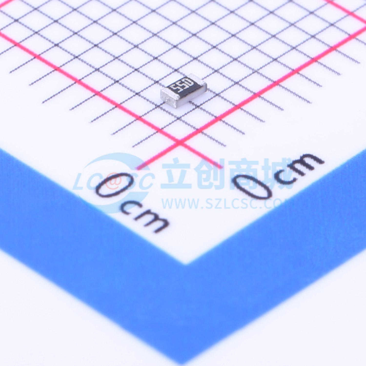 点击查看大图 RCT03365KFLF实物图