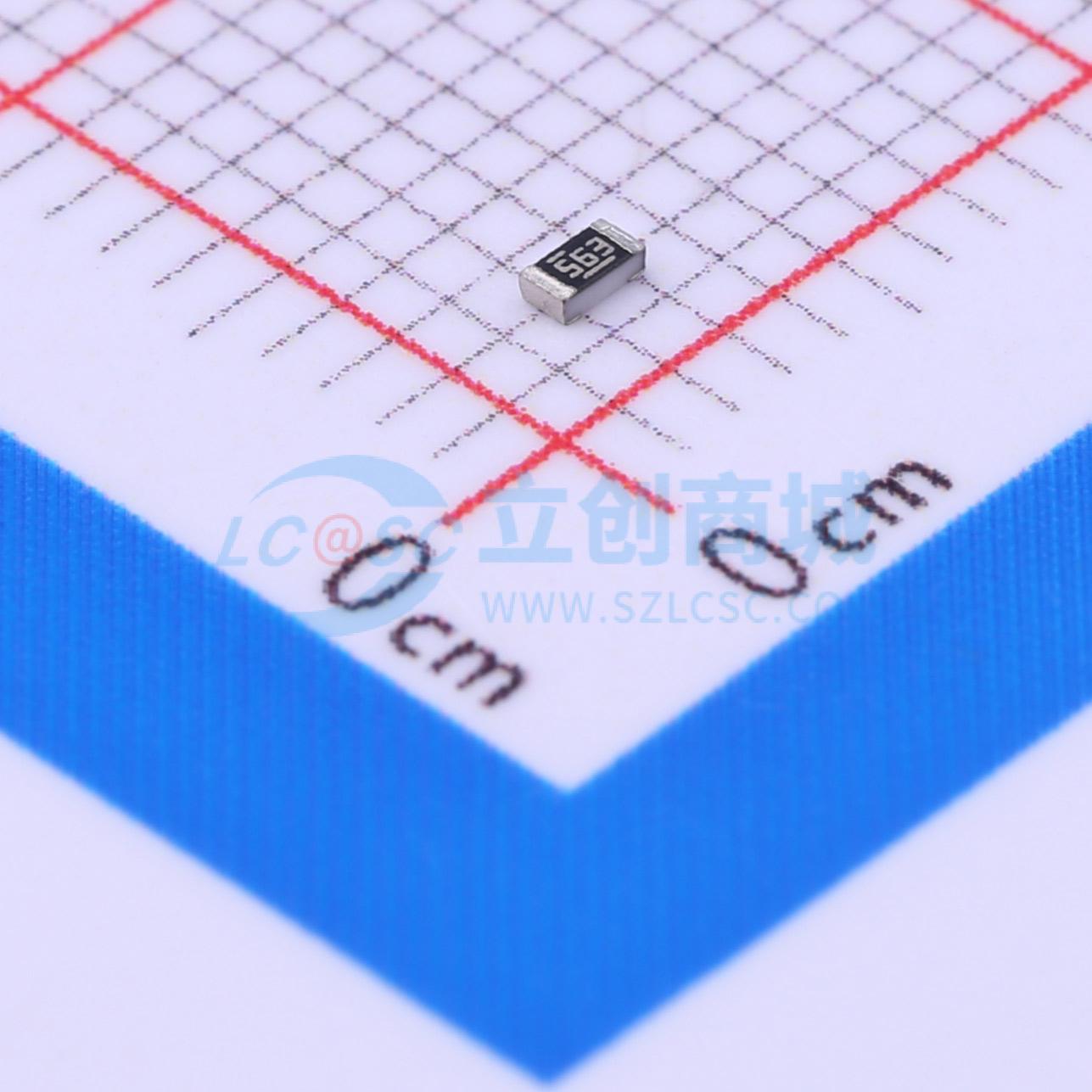 RMS06FT5602实物图