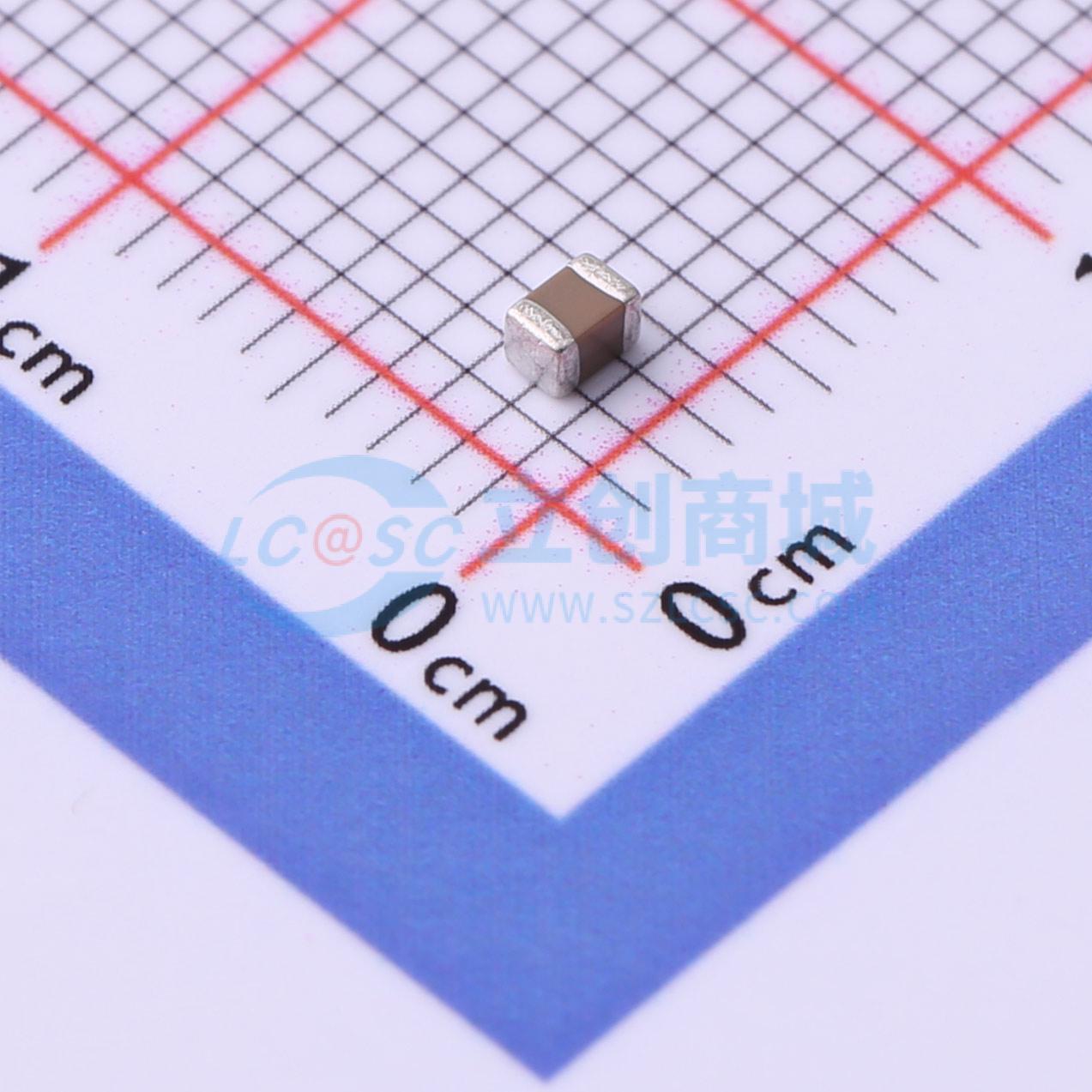 点击查看大图 FS21X225K250EIG实物图