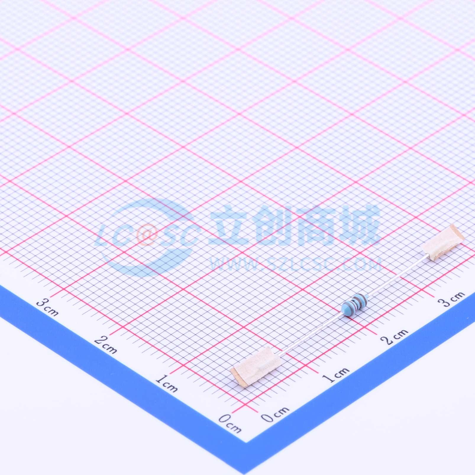 RN16T28201F实物图