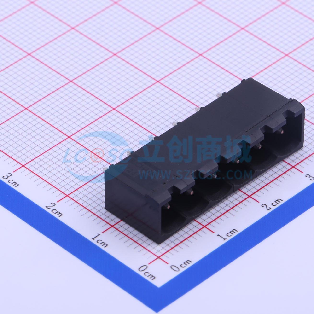 点击查看大图 796637-6实物图