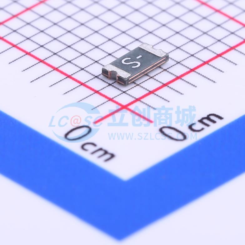 点击查看大图 1206L260SLTHYR实物图