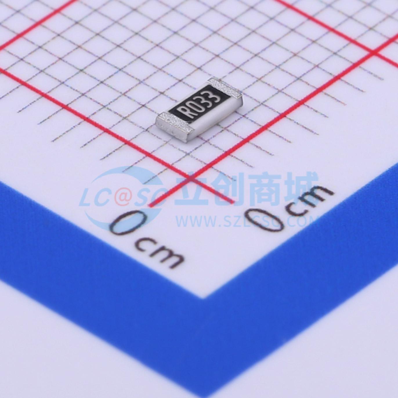 点击查看大图 RTT06R033FTP实物图