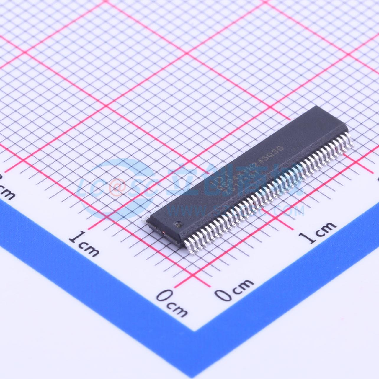 点击查看大图 QS34XVH245Q3G实物图