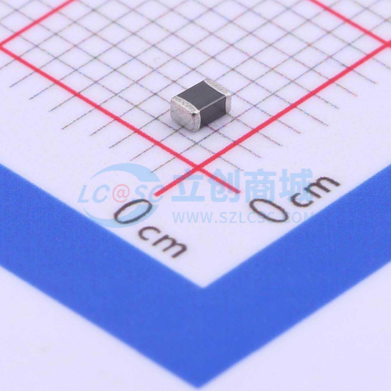 点击查看大图 CPI201210UF-3R3M-0A7实物图
