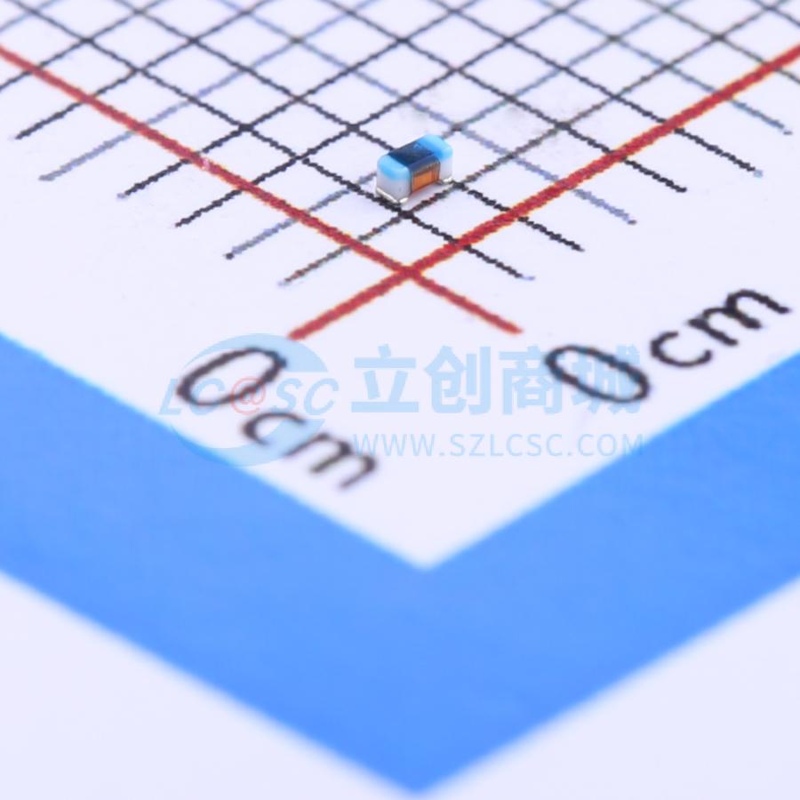 LQW15AN91NJ00D实物图