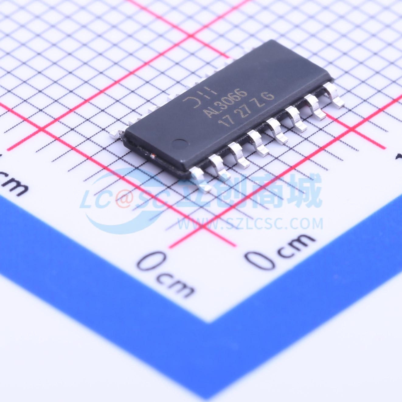 点击查看大图 AL3066S16-13实物图