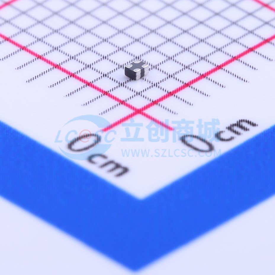 点击查看大图 DLP0NSN900HL2L实物图