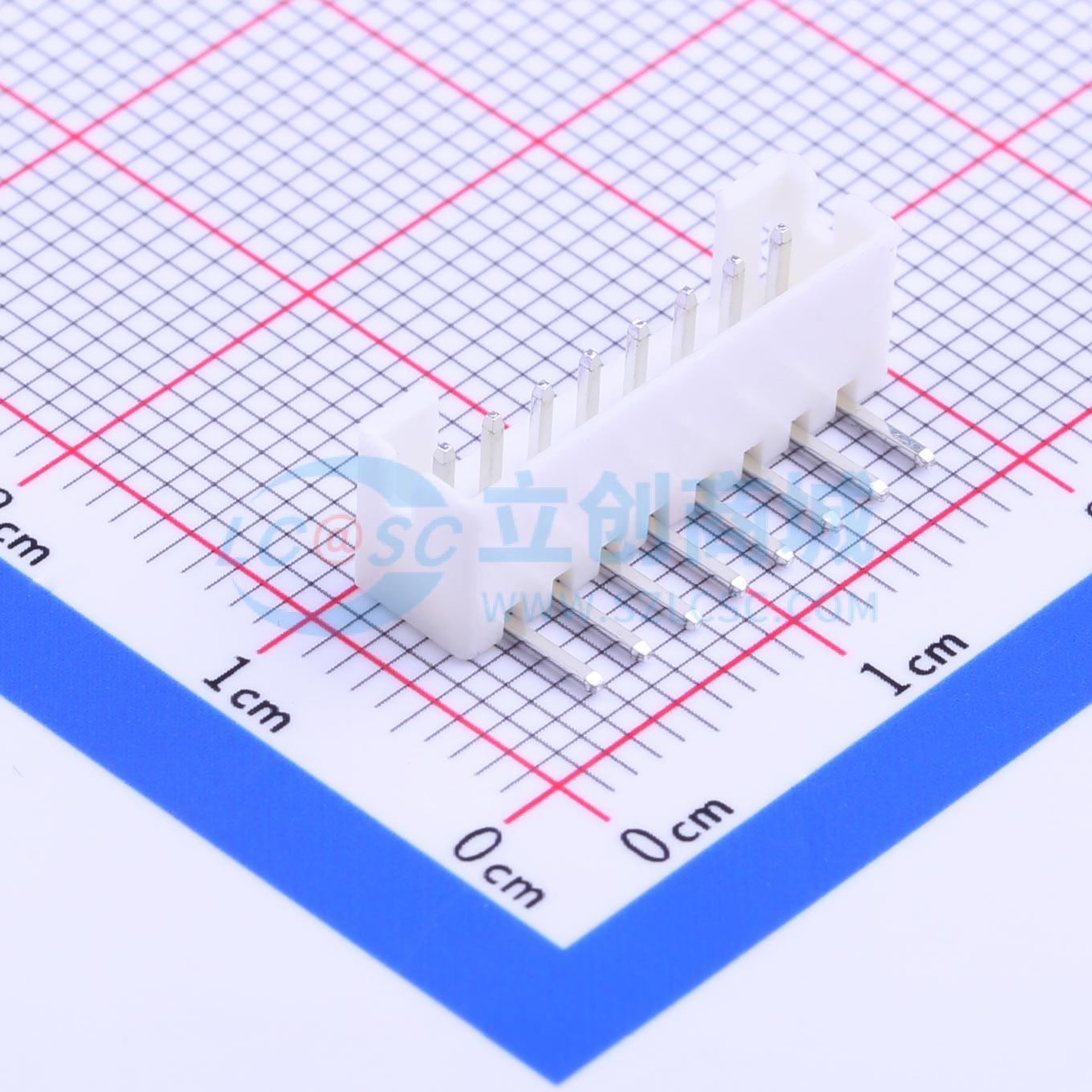 点击查看大图 W-2001R08P-N000实物图