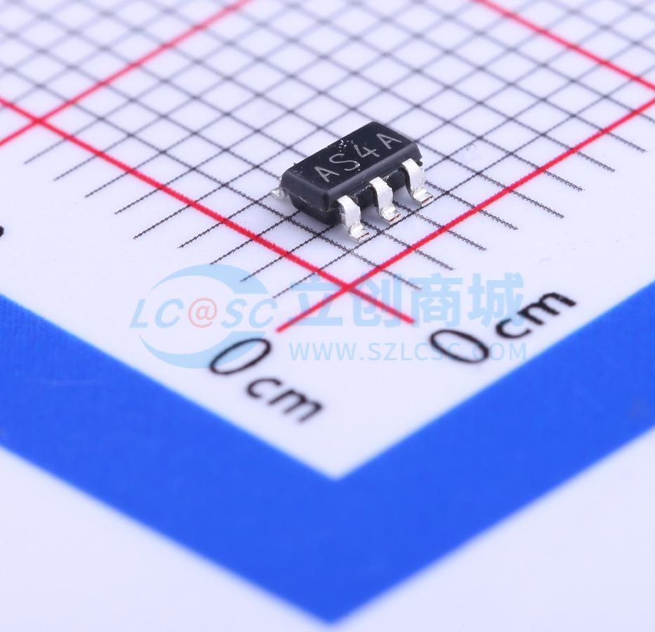 LMV793MF/NOPB实物图